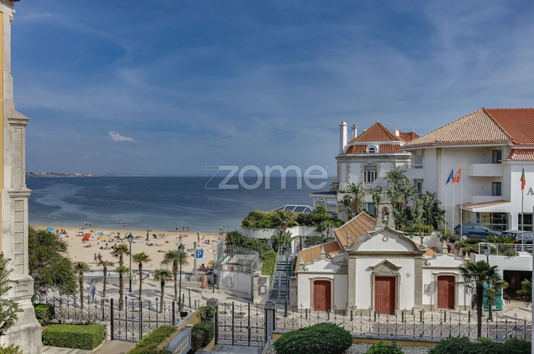 Apartamento T2 para Arrendamento em Cascais e Estoril Foto 12
