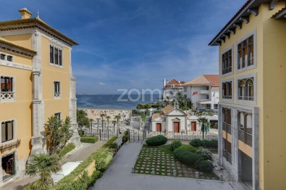 Apartamento T2 para Arrendamento em Cascais e Estoril