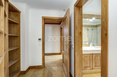 Apartamento T2 para Arrendamento em Cascais e Estoril