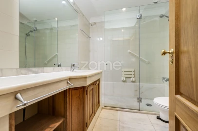 Apartamento T2 para Arrendamento em Cascais e Estoril
