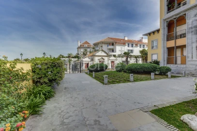 Apartamento T2 para Arrendamento em Cascais e Estoril