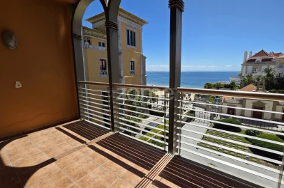 Apartamento T2 para Arrendamento em Cascais e Estoril