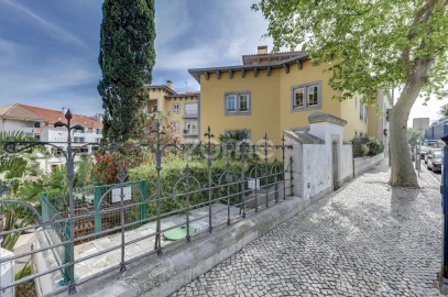 Apartamento T2 para Arrendamento em Cascais e Estoril