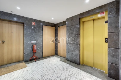 Apartamento T2 para Arrendamento em Cascais e Estoril