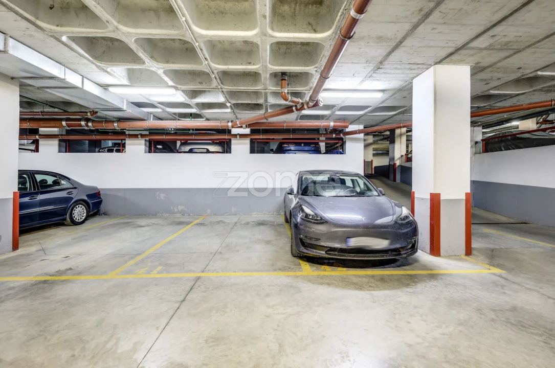 Apartamento T2 para Arrendamento em Cascais e Estoril Foto 30