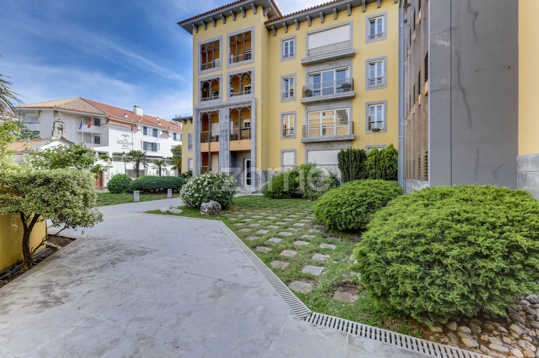 Apartamento T2 para Arrendamento em Cascais e Estoril Foto 33