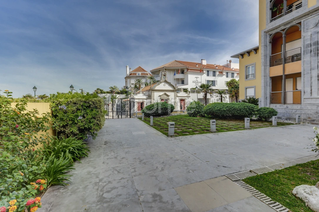 Apartamento T2 para Arrendamento em Cascais e Estoril Foto 34