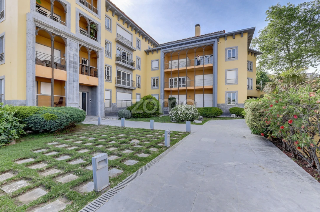 Apartamento T2 para Arrendamento em Cascais e Estoril Foto 35