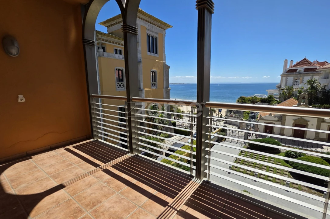 Apartamento T2 para Arrendamento em Cascais e Estoril Foto 1