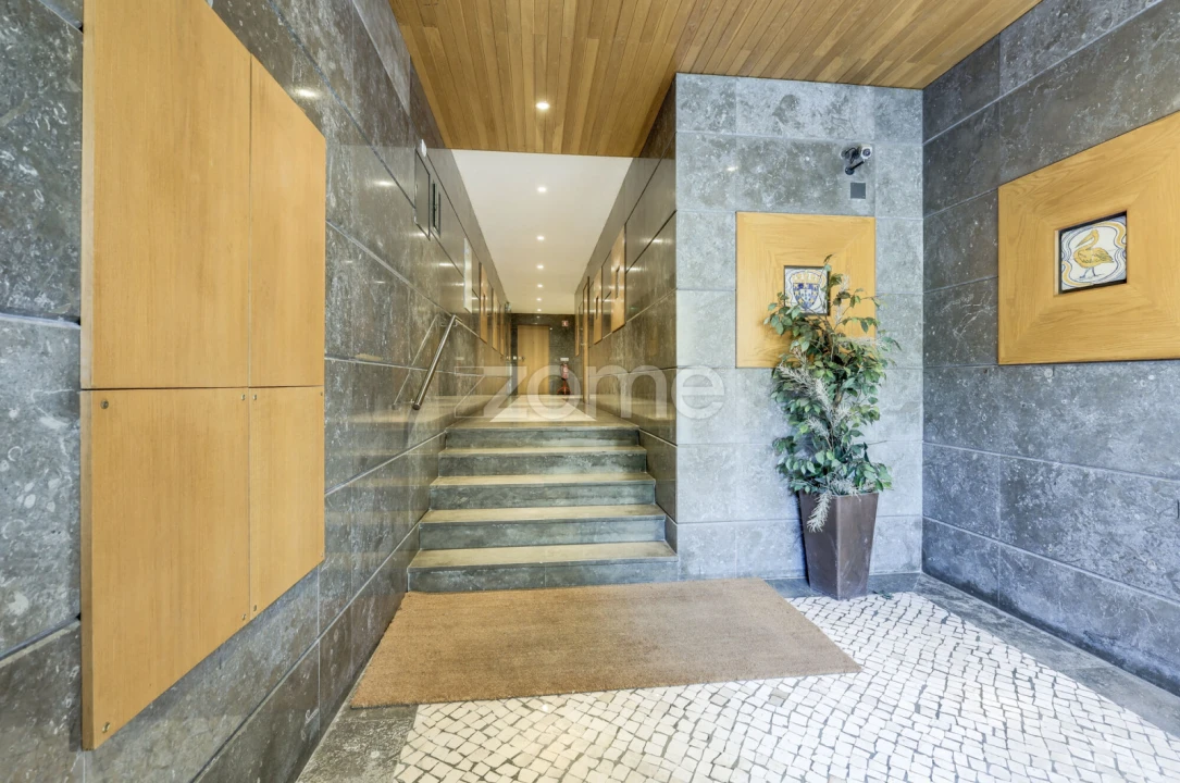 Apartamento T2 para Arrendamento em Cascais e Estoril Foto 32
