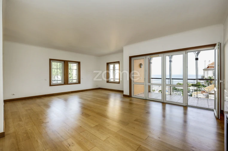 Apartamento T2 para Arrendamento em Cascais e Estoril