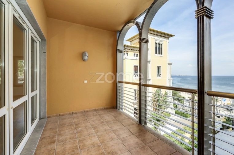 Apartamento T2 para Arrendamento em Cascais e Estoril Foto 7
