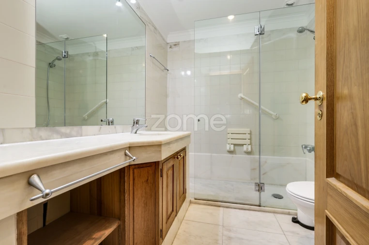 Apartamento T2 para Arrendamento em Cascais e Estoril Foto 25
