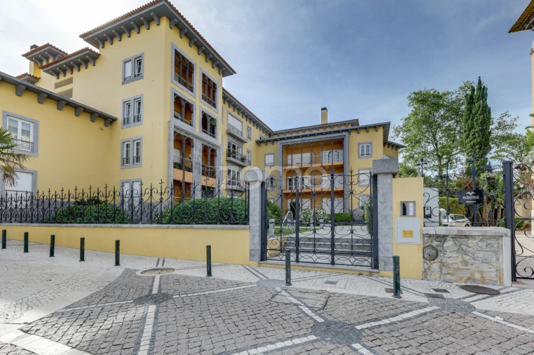 Apartamento T2 para Arrendamento em Cascais e Estoril Foto 36