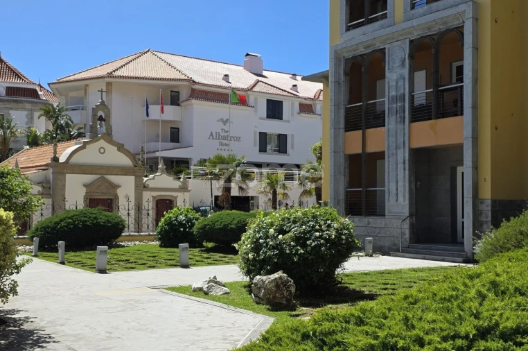 Apartamento T2 para Arrendamento em Cascais e Estoril Foto 5