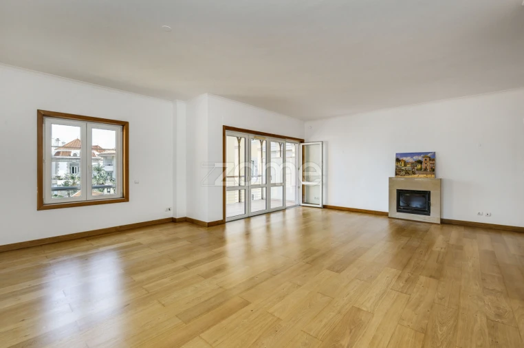 Apartamento T2 para Arrendamento em Cascais e Estoril Foto 6