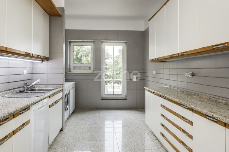 Apartamento T2 para Arrendamento em Cascais e Estoril Foto 28