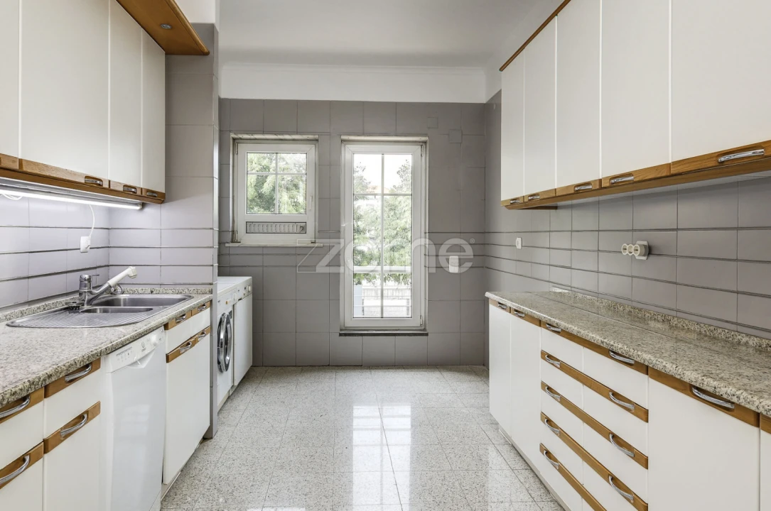 Apartamento T2 para Arrendamento em Cascais e Estoril Foto 28
