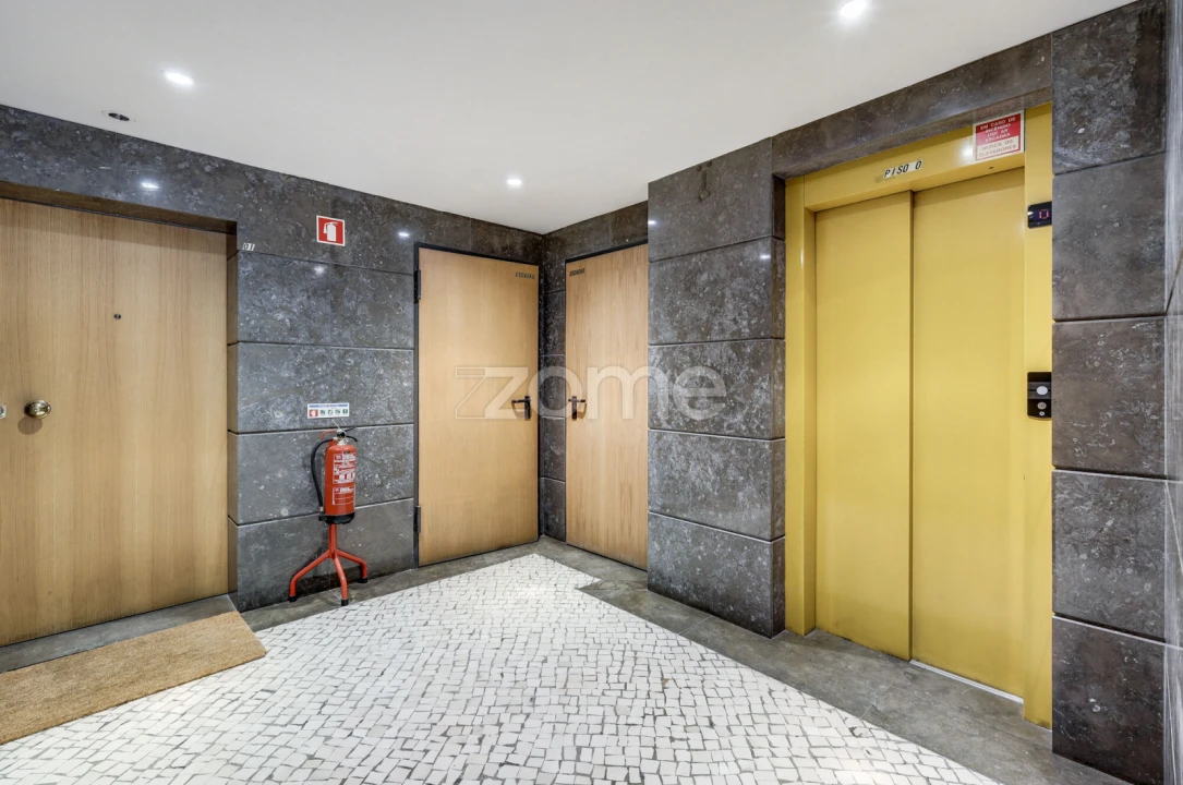 Apartamento T2 para Arrendamento em Cascais e Estoril Foto 31