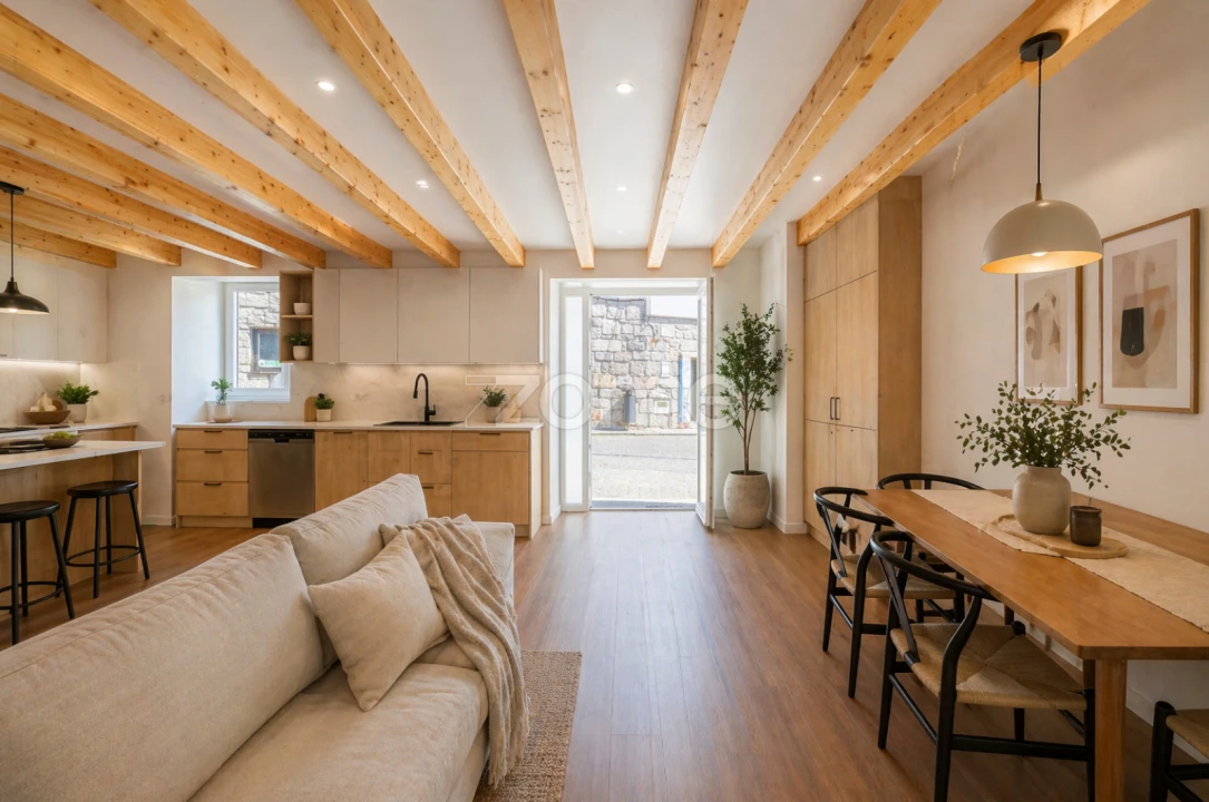 Moradia T3 para Venda em Afife Foto 5