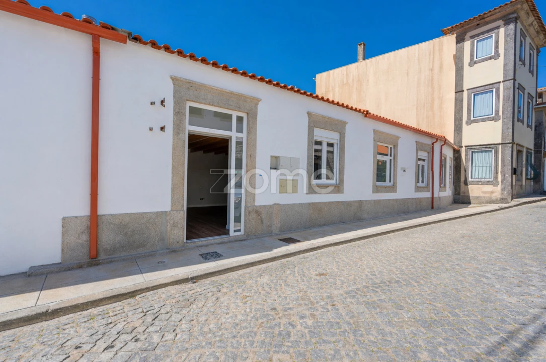 Moradia T3 para Venda em Afife Foto 1