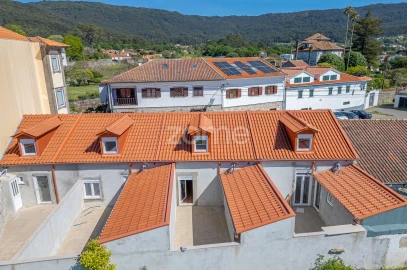 Moradia T3 para Venda em Afife