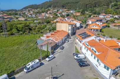 Moradia T3 para Venda em Afife