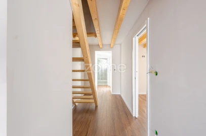 Moradia T3 para Venda em Afife