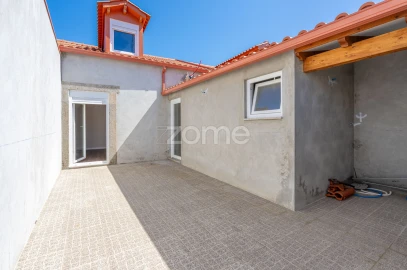 Moradia T3 para Venda em Afife