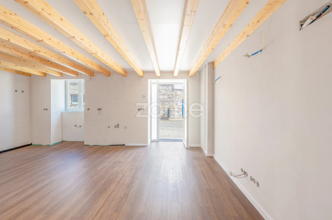 Moradia T3 para Venda em Afife Foto 4