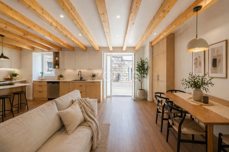 Moradia T3 para Venda em Afife Foto 5