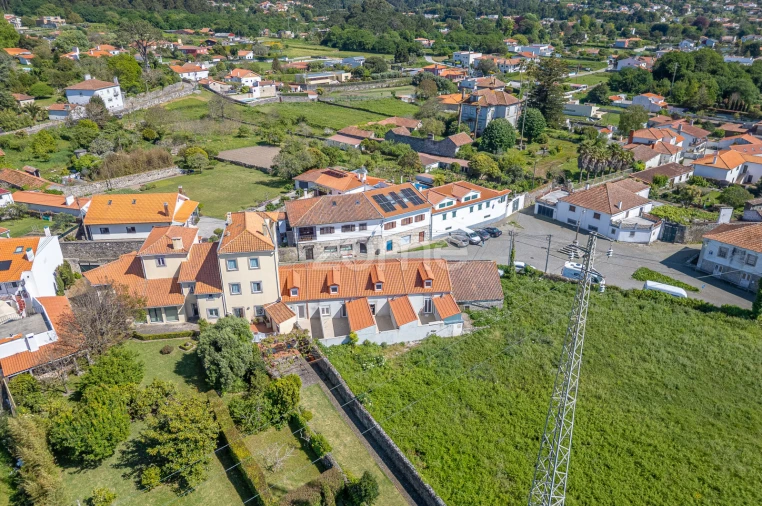 Moradia T3 para Venda em Afife Foto 19