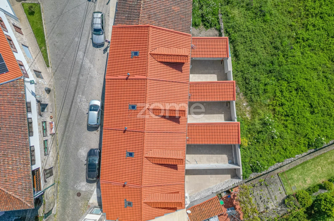 Moradia T3 para Venda em Afife Foto 18