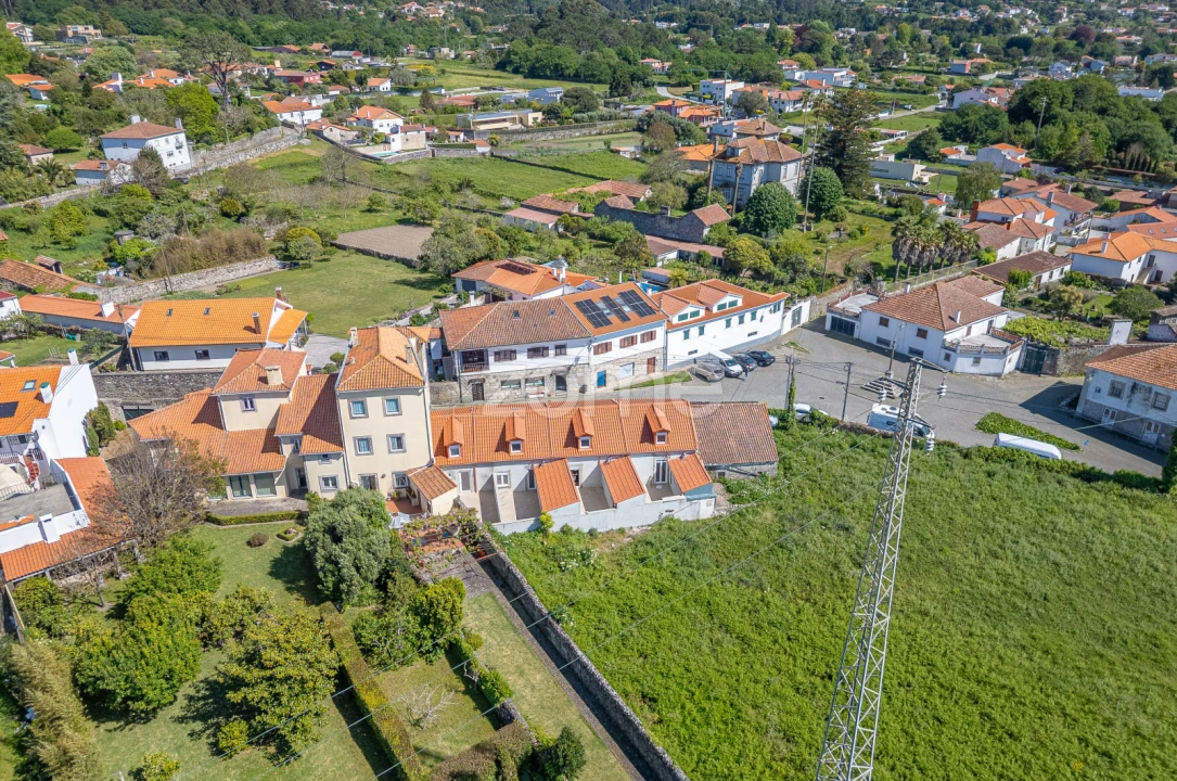 Moradia T3 para Venda em Afife Foto 19