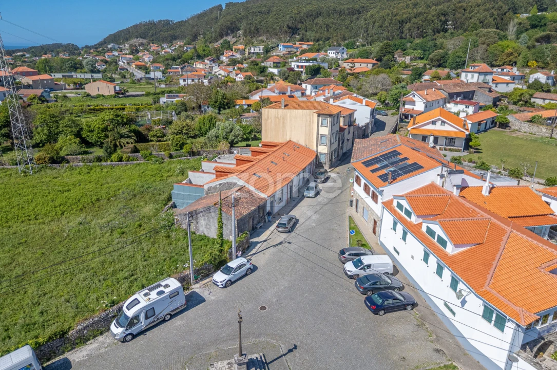 Moradia T3 para Venda em Afife Foto 20