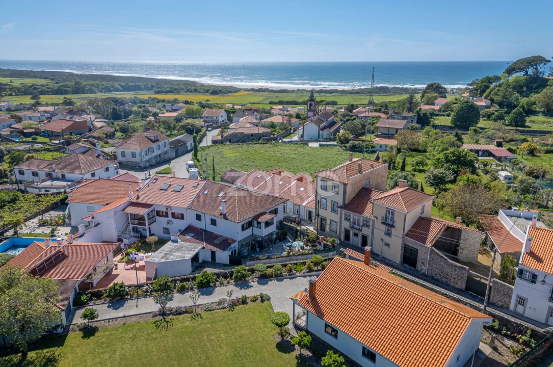 Moradia T3 para Venda em Afife Foto 21