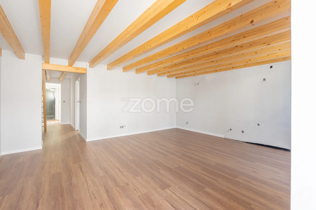 Moradia T3 para Venda em Afife Foto 3