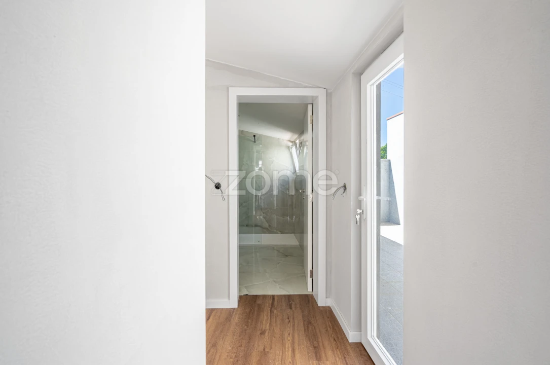 Moradia T3 para Venda em Afife Foto 14