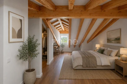 Moradia T1 para Venda em Afife