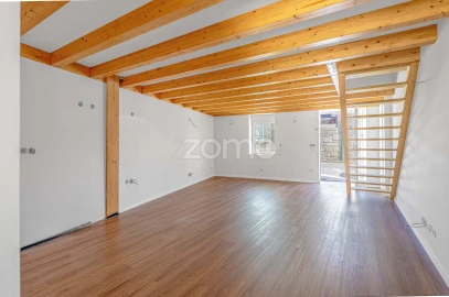 Moradia T1 para Venda em Afife