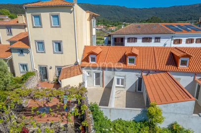 Moradia T1 para Venda em Afife