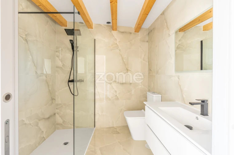 Moradia T1 para Venda em Afife Foto 12