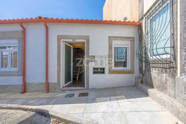 Moradia T1 para Venda em Afife