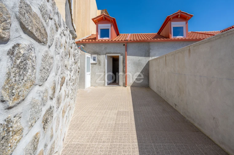 Moradia T1 para Venda em Afife Foto 14