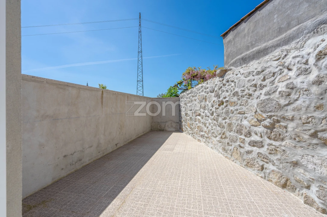 Moradia T1 para Venda em Afife Foto 13