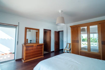 Moradia T3 para Arrendamento em Nadadouro