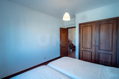 Moradia T3 para Arrendamento em Nadadouro