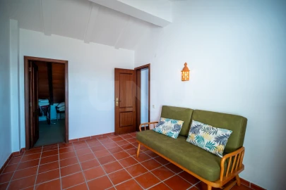 Moradia T3 para Arrendamento em Nadadouro