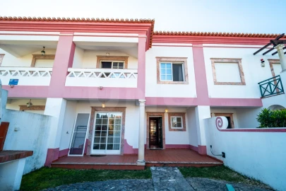 Moradia T3 para Arrendamento em Nadadouro