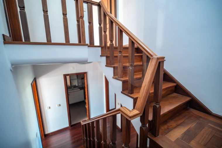 Moradia T3 para Arrendamento em Nadadouro Foto 21